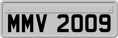 MMV2009