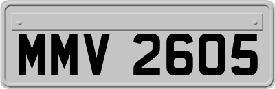 MMV2605