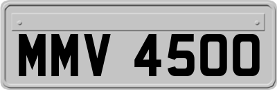 MMV4500