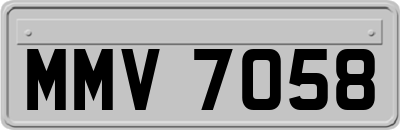 MMV7058