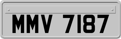 MMV7187