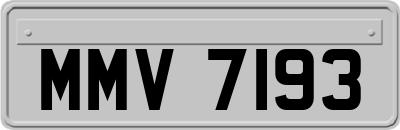 MMV7193