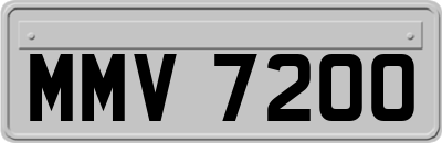 MMV7200