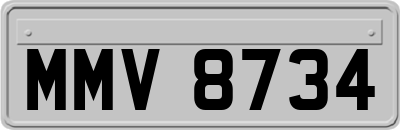 MMV8734