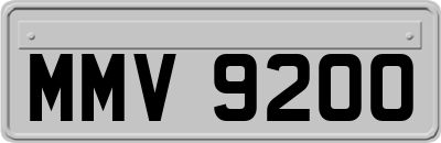 MMV9200