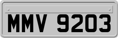 MMV9203