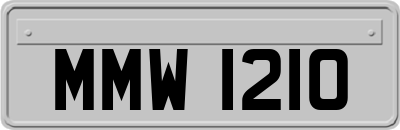 MMW1210