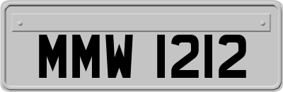 MMW1212