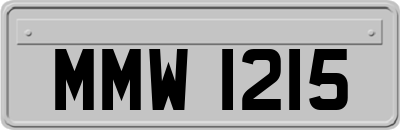 MMW1215