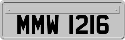 MMW1216