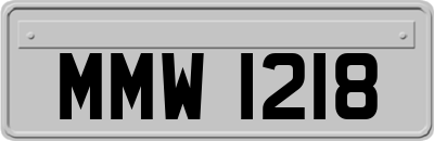 MMW1218