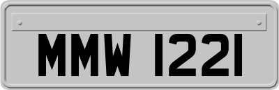 MMW1221