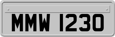 MMW1230