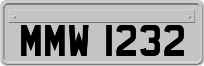 MMW1232