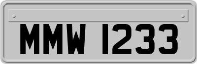 MMW1233