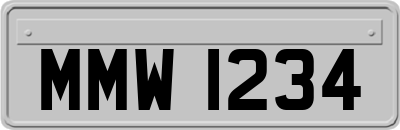 MMW1234