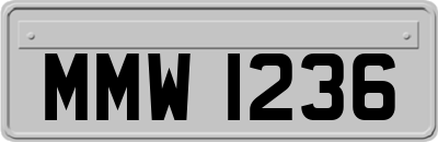 MMW1236