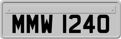 MMW1240