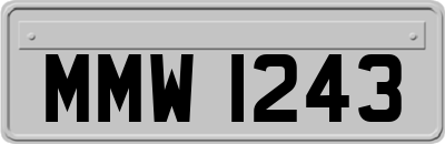 MMW1243