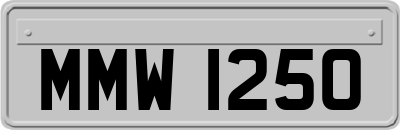 MMW1250