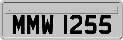 MMW1255