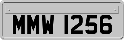 MMW1256