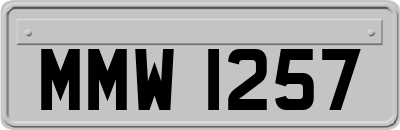 MMW1257