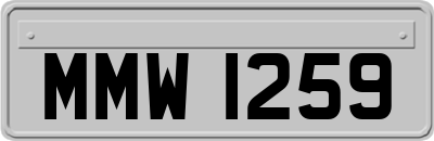 MMW1259