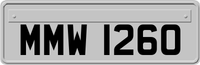 MMW1260