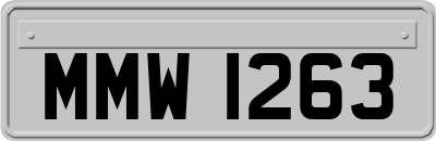 MMW1263