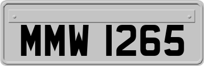 MMW1265