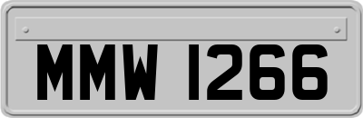 MMW1266