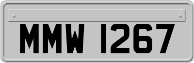 MMW1267