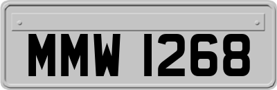 MMW1268