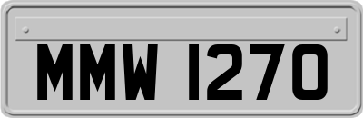 MMW1270