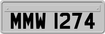 MMW1274