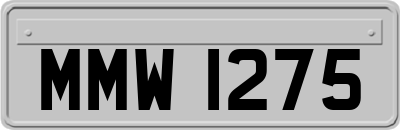 MMW1275