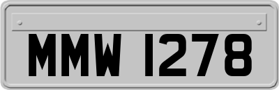 MMW1278