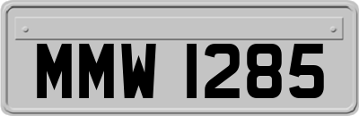 MMW1285