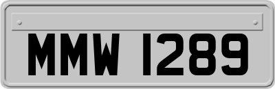 MMW1289