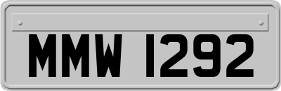 MMW1292