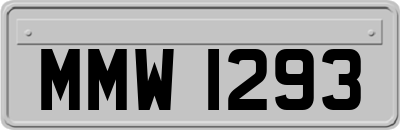 MMW1293