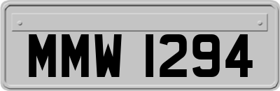 MMW1294