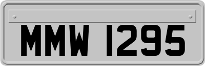 MMW1295