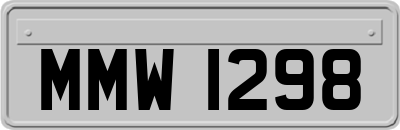 MMW1298