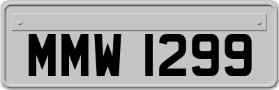 MMW1299