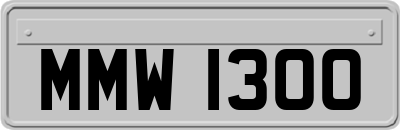 MMW1300