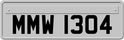 MMW1304