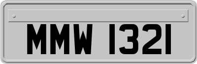 MMW1321