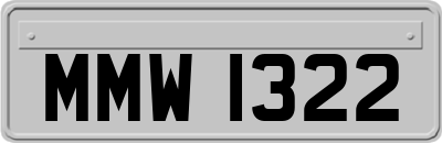 MMW1322